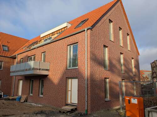 Foto - Wohnung zum Mieten in Coesfeld 786,13 € 60.94 m²