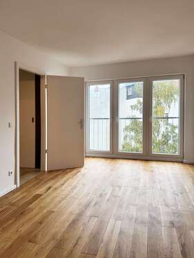 Foto - Wohnung zum Kaufen in Berlin 220.000,00 € 31 m²