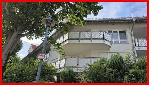 Foto - Wohnung zum Kaufen in Sachsenheim 255.000,00 € 66 m²