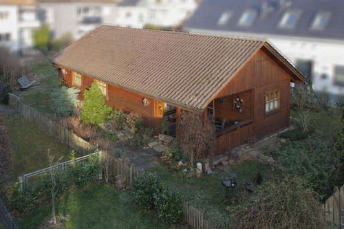 Foto - Haus zum Kaufen in Bad Salzuflen 199.000,00 € 74 m²