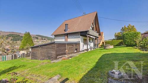 Foto - Haus zum Kaufen in Sankt Julian 169.000,00 € 100.59 m²