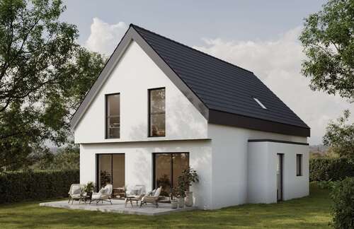 Foto - Haus zum Kaufen in Lindlar 568.500,00 € 154 m²