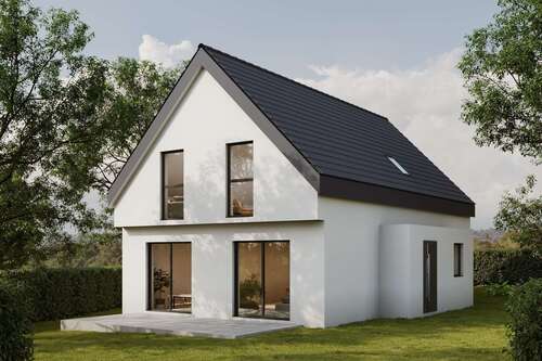 Foto - Haus zum Kaufen in Lindlar 568.500,00 € 154 m²