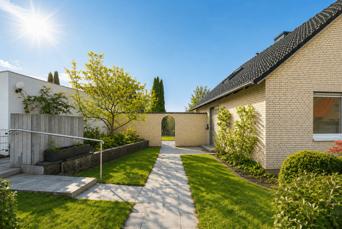 Foto - Haus zum Kaufen in Schwentinental 399.000,00 € 144.14 m²