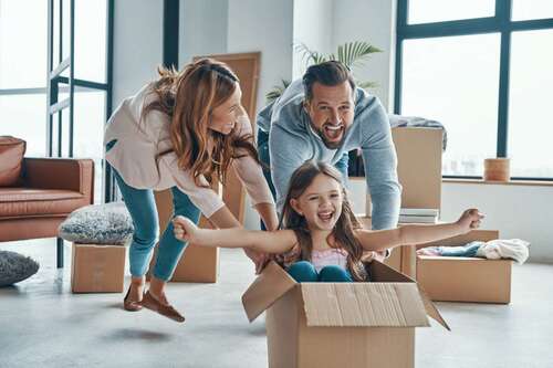 Foto - Wohnung zum Kaufen in Baar-Ebenhausen 399.000,00 € 106 m²
