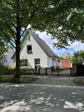 Foto - Haus zum Kaufen in Bremerhaven 145.000,00 € 89 m²