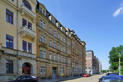 Foto - Wohnung zum Mieten in Dresden 750,00 € 73.78 m²