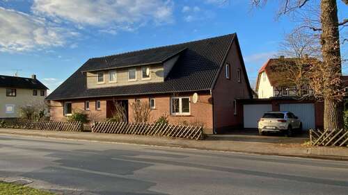Foto - Wohnung zum Kaufen in Meinersen 116.000,00 € 66 m²