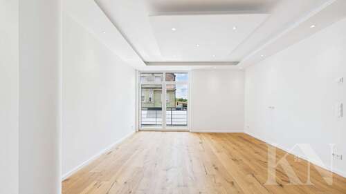 Foto - Wohnung zum Kaufen in Saarbrücken 222.000,00 € 60.68 m²