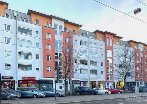 Foto - Einzelhandel in Augsburg 338.000,00 € 74 m²