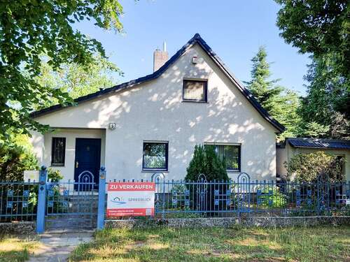 Foto - Haus zum Kaufen in Neuenhagen bei Berlin 350.000,00 € 84 m²