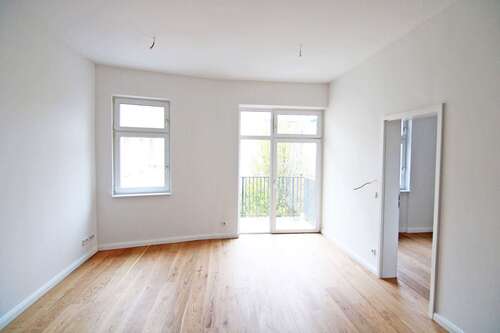 Foto - Wohnung zum Mieten in Berlin 1.079,00 € 44.79 m²