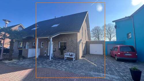 Foto - Haus zum Kaufen in Rheinberg 459.000,00 € 115.23 m²