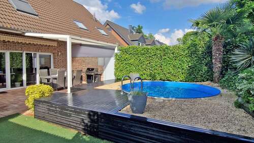 Foto - Haus zum Kaufen in Rheinberg 498.000,00 € 115.23 m²