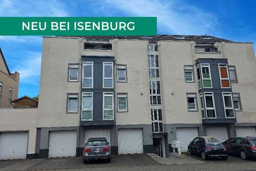 Foto - Wohnung zum Kaufen in Solingen 288.000,00 € 112 m²