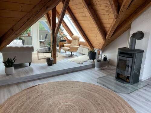 Foto - Wohnung zum Mieten in Marquartstein 1.200,00 € 102 m²