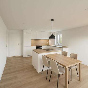 Foto - Wohnung zum Mieten in Obrigheim 890,00 € 51 m²