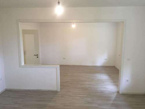 Foto - Wohnung zum Mieten in Gelsenkirchen 419,00 € 59.57 m²