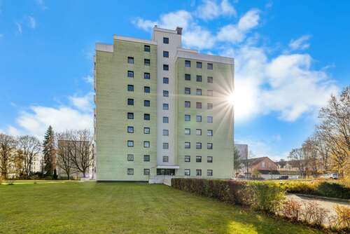 Foto - Wohnung zum Kaufen in Gersthofen 325.000,00 € 94.62 m²