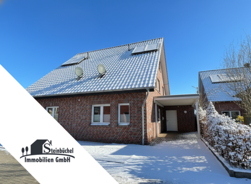 Foto - Haus zum Kaufen in Greven 440.000,00 € 109.4 m²