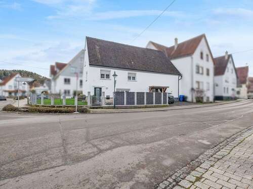 Foto - Haus zum Kaufen in Rangendingen 399.000,00 € 86 m²