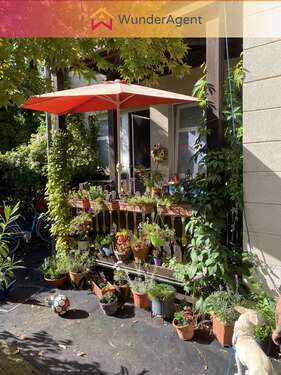 Foto - Wohnung zum Kaufen in Leipzig 109.000,00 € 53 m²