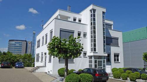 Foto - Büro in Bietigheim-Bissingen 5.300,00 € 488 m²