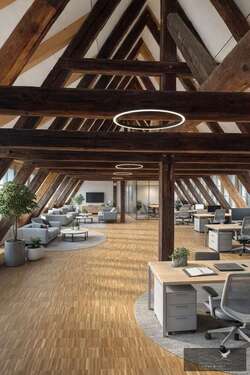 Foto - Büro in Dresden 1.356,00 € 90.4 m²