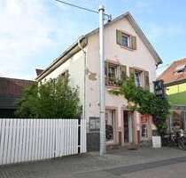 Haus zum Kaufen in Herbolzheim 189.000,00 € 125 m²