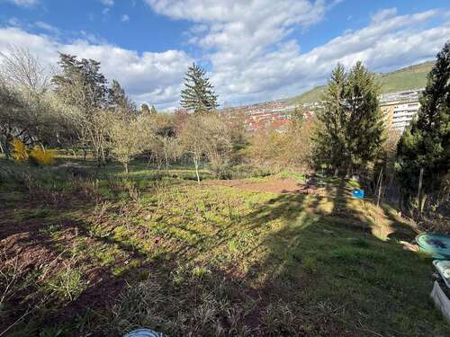 Foto - Grundstück zu verkaufen in Stuttgart 17.000,00 € 803 m²