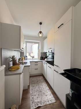 Foto - Wohnung zum Mieten in Augsburg 910,00 € 65 m²