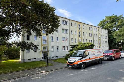 Foto - Wohnung zum Mieten in Görlitz 261,00 € 48.3 m²