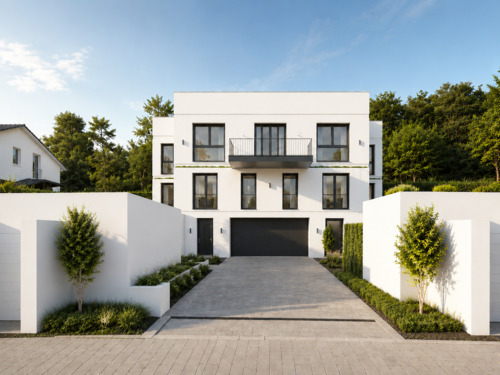Foto - Haus zum Kaufen in Lahr 849.000,00 € 273 m²