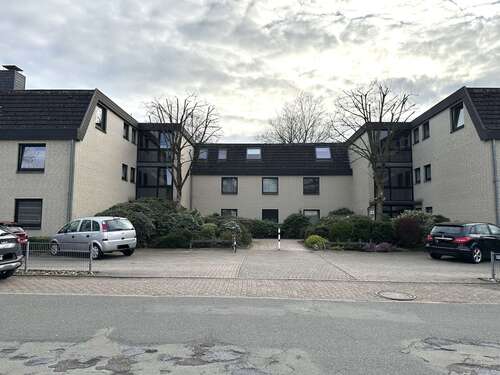 Foto - Wohnung zum Mieten in Bad Zwischenahn 700,00 € 59.93 m²