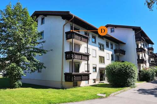 Foto - Wohnung zum Kaufen in Miesbach 496.000,00 € 124.65 m²