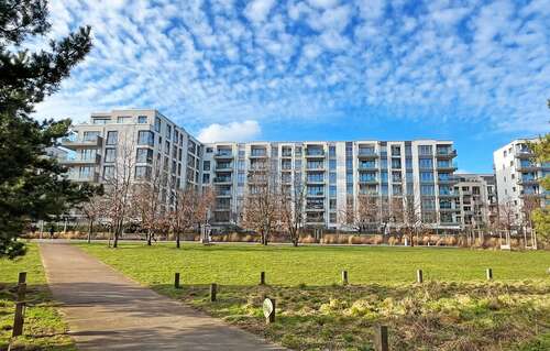 Foto - Wohnung zum Mieten in Berlin 2.481,24 € 112.44 m²