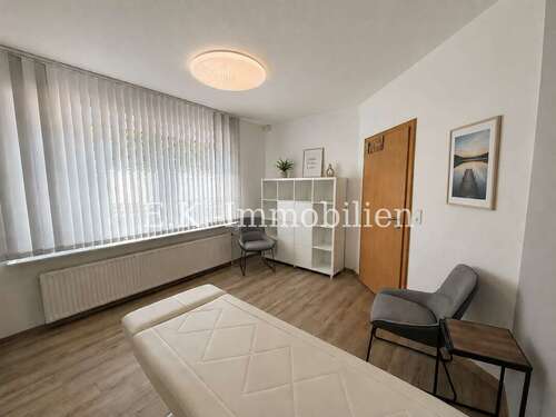Foto - Büro in Rhauderfehn 550,00 € 56 m²
