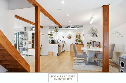 Foto - Haus zum Kaufen in Osteel 269.000,00 € 151 m²