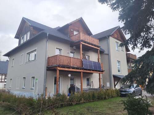 Foto - Wohnung zum Mieten in Raschau 475,00 € 71 m²