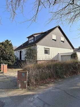 Foto - Haus zum Kaufen in Wolfsburg 259.000,00 € 142 m²