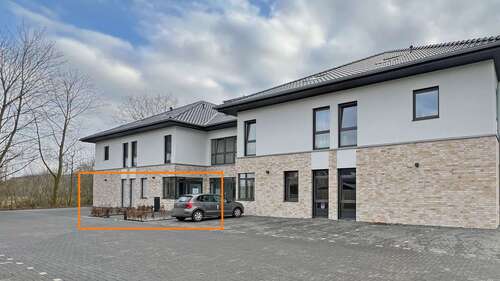 Foto - Büro in Sonsbeck 990.000,00 € 269.27 m²