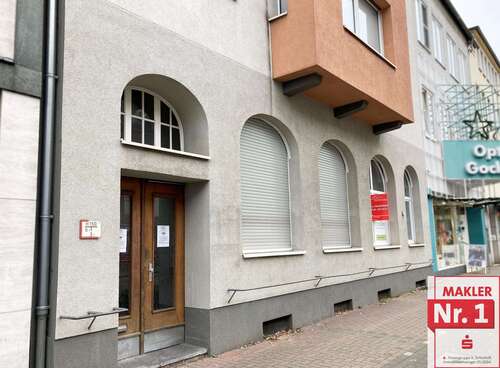 Foto - Büro in Dinslaken 1.100,00 € 120 m²