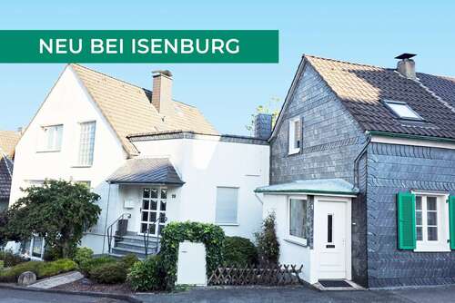Foto - Haus zum Kaufen in Solingen 428.000,00 € 216 m²
