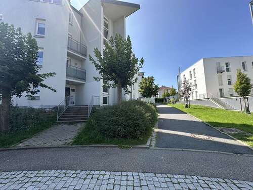 Foto - Wohnung zum Kaufen in Künzelsau 119.900,00 € 43 m²