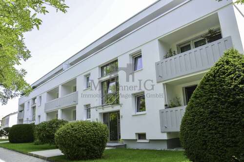 Foto - Wohnung zum Mieten in München 850,00 € 42.5 m²