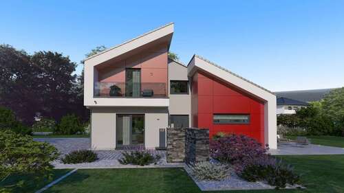 Foto - Haus zum Kaufen in Oedheim 1.057.000,00 € 213.95 m²