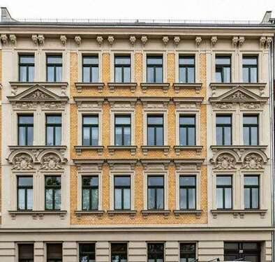 Foto - Wohnung zum Kaufen in Leipzig 164.000,00 € 59.48 m²
