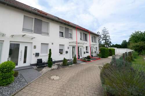 Foto - Haus zum Kaufen in Neu-Ulm 524.900,00 € 136 m²