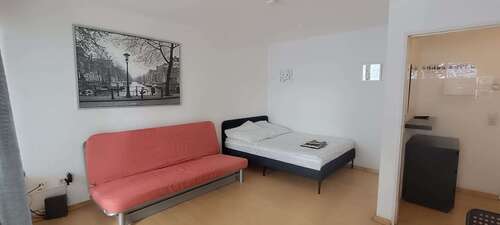 Foto - Wohnen auf Zeit in Dortmund 800,00 €