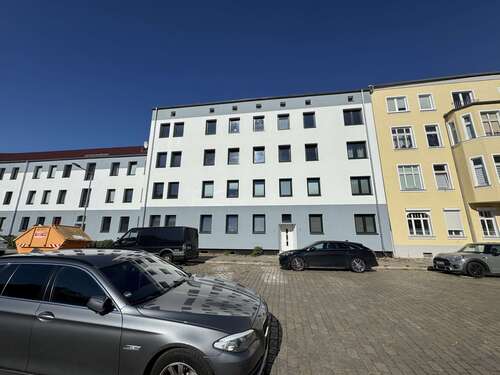 Foto - Wohnung zum Mieten in Magdeburg 550,00 € 55 m²